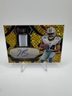 2025 Panini Jaydon Blue Base (Raw)