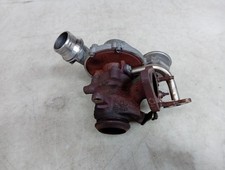 Turbo Renault CLIO