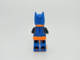 Batman, Scu-Batsuit - sh0309 - Set 70909 - LEGO Super Heroes Minifigure
