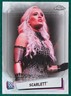 Scarlett - 2021 Topps Chrome WWE #95 - WWE NXT Wrestling Trading Card