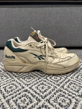 Reebok Sneakers Womens Size 7 Atlanta 1996 Olympics Vintage 1996