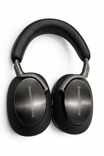 Bowers  Wilkins PX8 007 Edition Wireless Over-Ear Headphones Midnight Blue