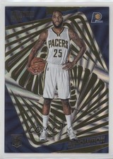2015-16 Panini Revolution Rookies Angular Rakeem Christmas #134 1u6