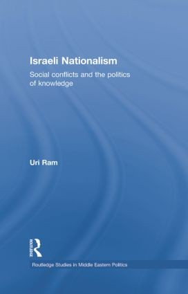 Israeli Nationalism