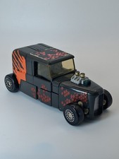 Transformers G2 Generation 2 Sizzle 