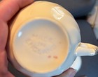 Johnson Brothers 2 Teacup Saucers Merry Christmas — photo 5