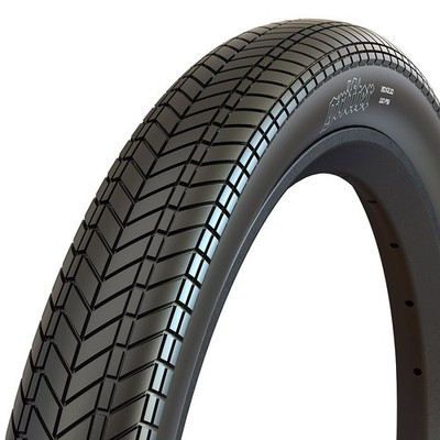 【未使用品】MAXXIS GRIFTER 20 x 2.30 BMX 2本セット Maxxis Grifter BMX Tire 20in 2.3 Black Non-Tubeless | eBay