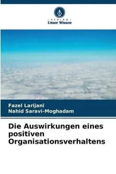 Fazel Larijani (U. A.) | Die Auswirkungen Eines Positiven...-image