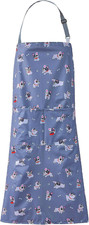 Waterproof Dog Apron for Women, Unisex for Cooking, Dog Grooming, Dishwashing -