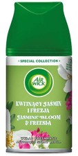 Air Wick Automatischer Lufterfrischer Blühender Jasmin & Freesie – Nachfüller