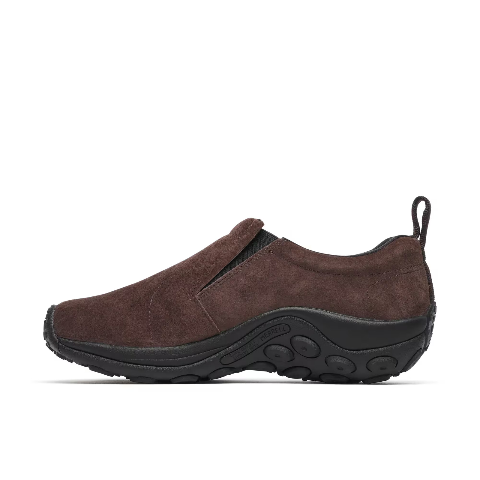 Merrell Men Jungle Moc Clogs And Mules Shoes Nubuck image 5