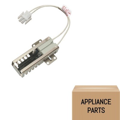 5412465-J OEM For GE Oven Range Igniter Assembly Part # Model A1