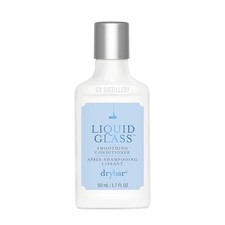 Drybar Liquid Glass Smoothing Conditioner  Reduces Frizz, Adds a Smooth  Shiny