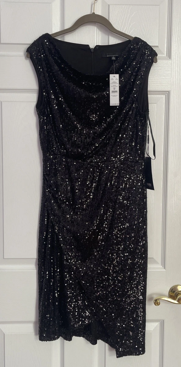 White House Black Market Women's Sequin Dresses for Women for sale | eBay