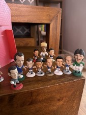 Everton Collectibles/Memorabilia Microstars & Pro Stars