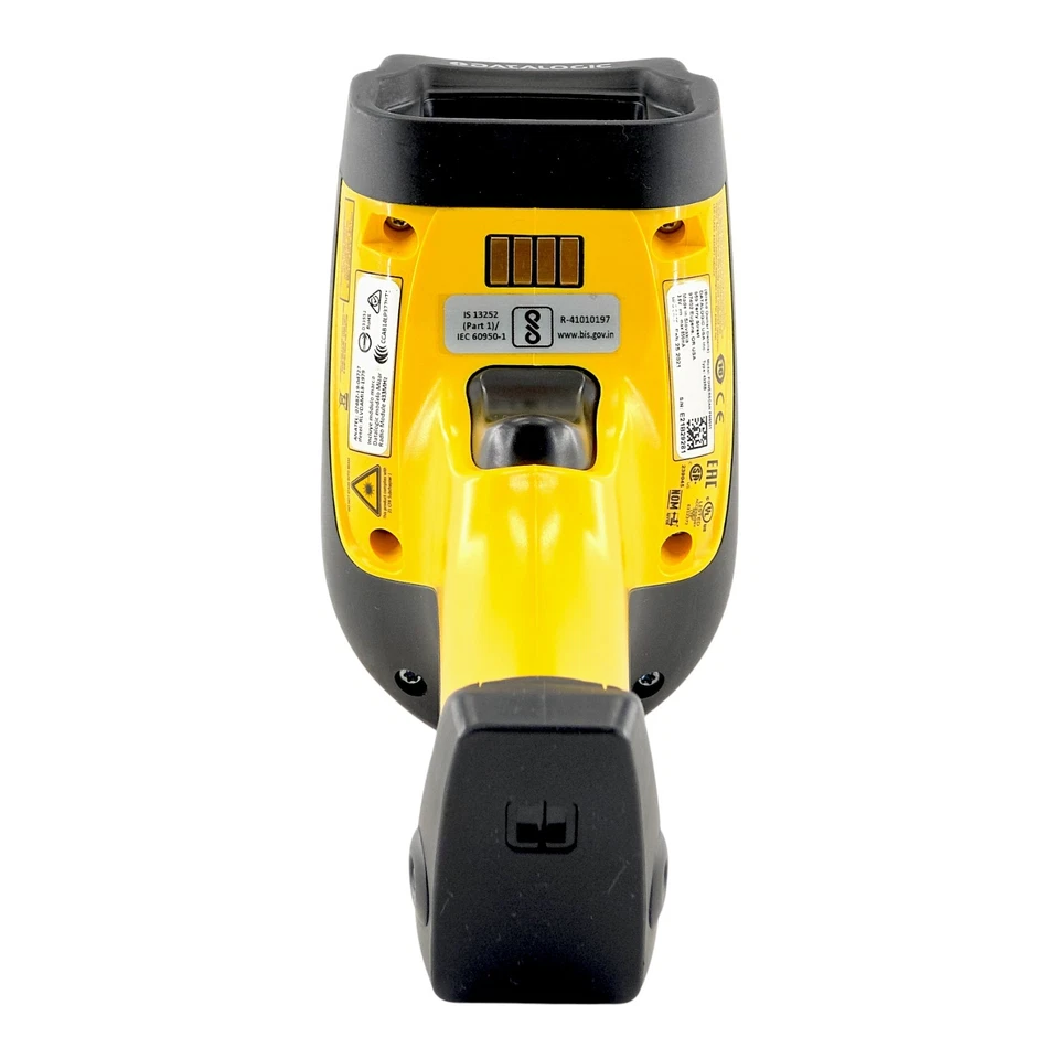 DATALOGIC PM9501-433RB POWERSCAN - Bild 4 von 4