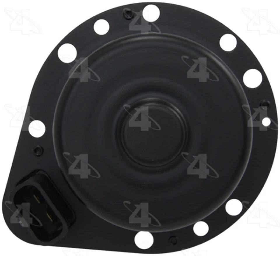 Двигатель вентилятора конденсатора кондиционера подходит для Pontiac Sunbird Sunfire Grand Prix 1980-2002 годов выпуска FOUR - Изображение 2 из 4