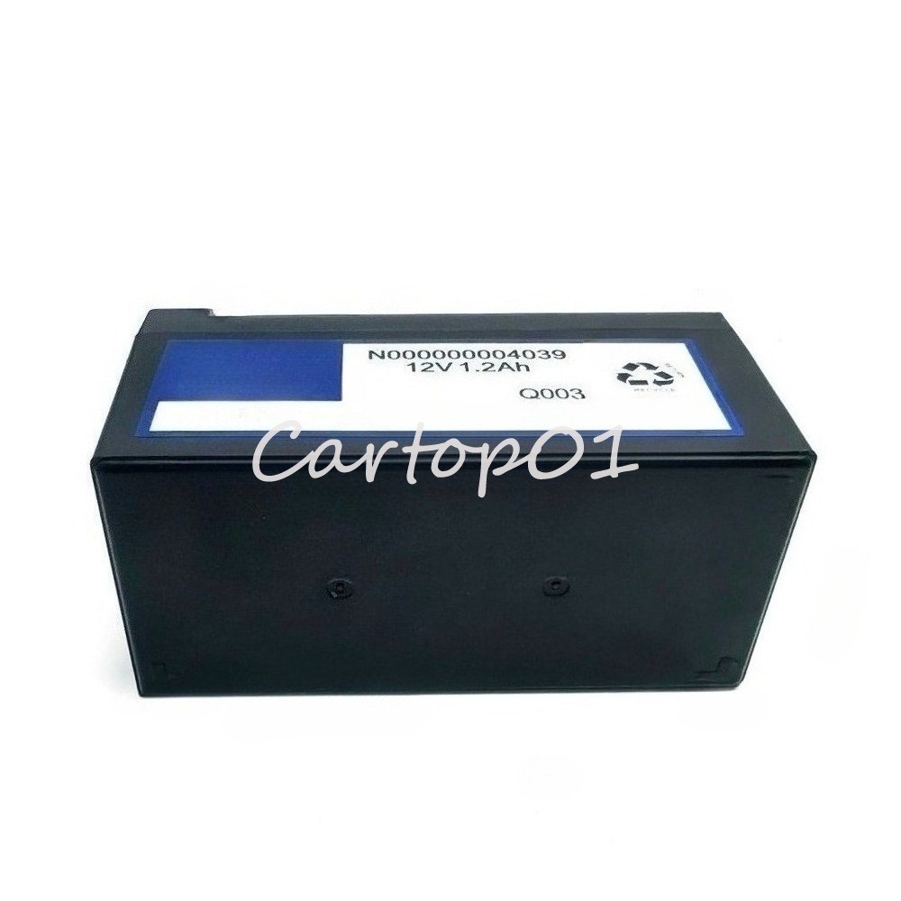 For Mercedes Benz Auxiliary Battery 12V W221 W212 W164 New ...