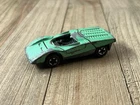 Hot Wheels Redline Ferrari 512S Vintage Diecast HK