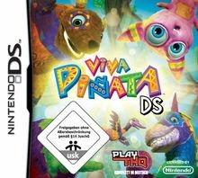 Viva Piñata DS von THQ Entertainment GmbH | Game | Zustand sehr gut