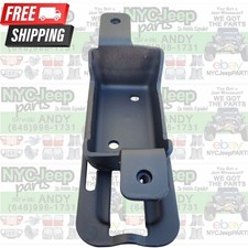 2001-2006 Jeep Wrangler Tj Emergency Brake Mount Bracket E-brake Lever Mounting