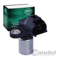 NTK Kurbelwellensensor Impulsgeber Passend FüR Mazda MPV Toyota Dyna Hiace