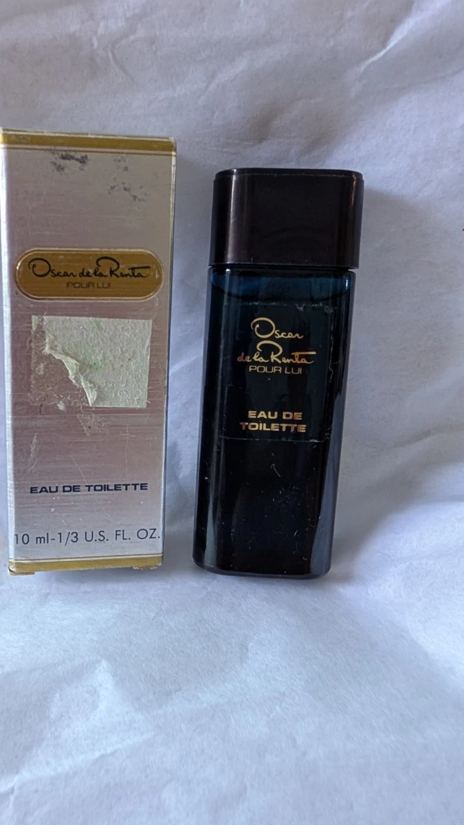 Oscar de La Renta Men's Fragrance for sale | eBay