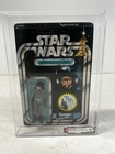 1978 Star Wars 20 Back- H Death Squad Commander AFA 80