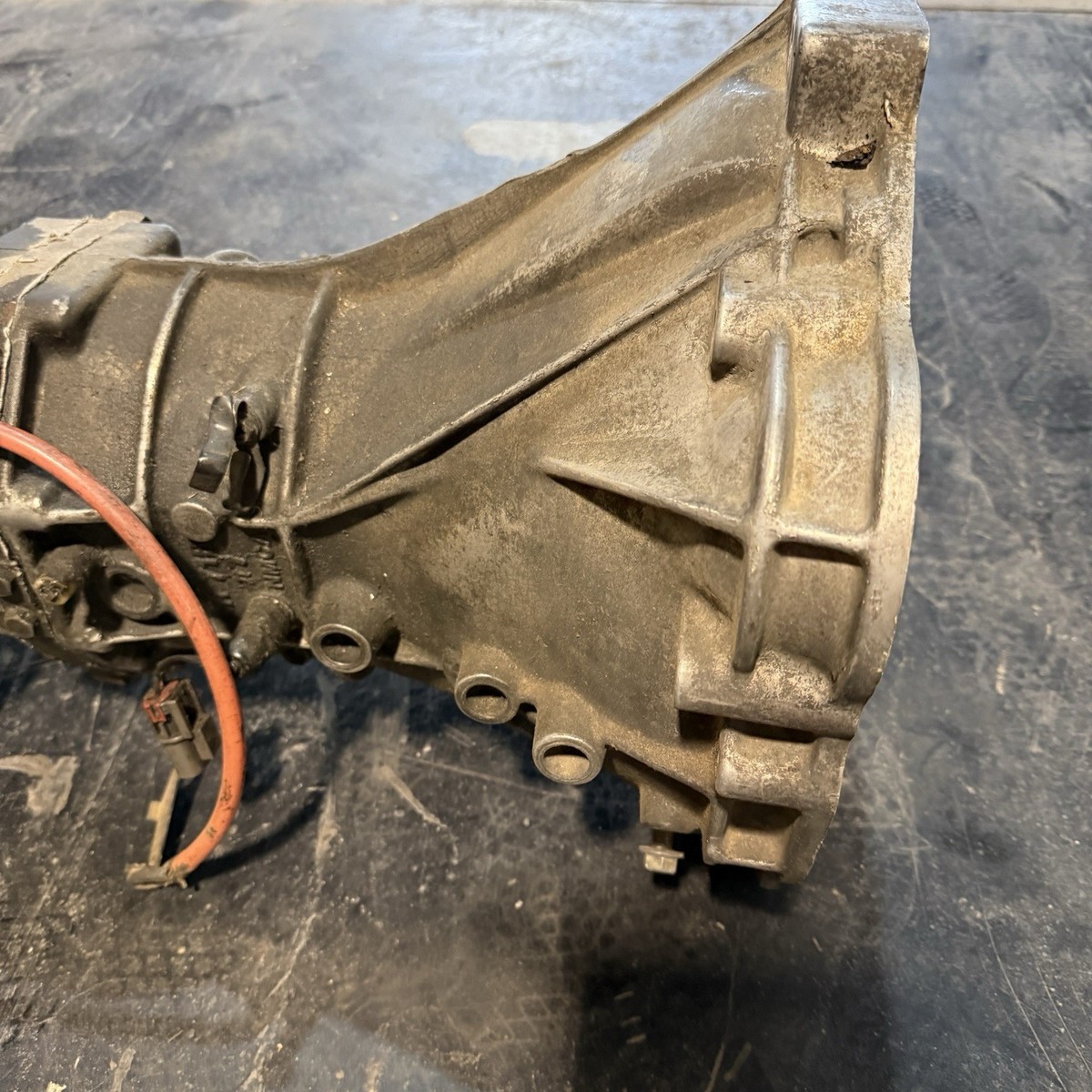 T@Ka 89-94 Nissan 240sx 5 Speed Manual Transmission S13 S14 KA24DE KA24