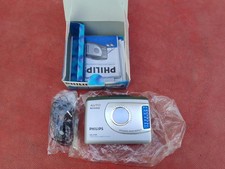 PHILIPS AQ6588 Walkman Baladeur Stereo AM/FM Cassette Player Auto Reverse