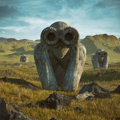 Jean-Michel Jarre Equinoxe Infinity CD NEW SEALED 2018