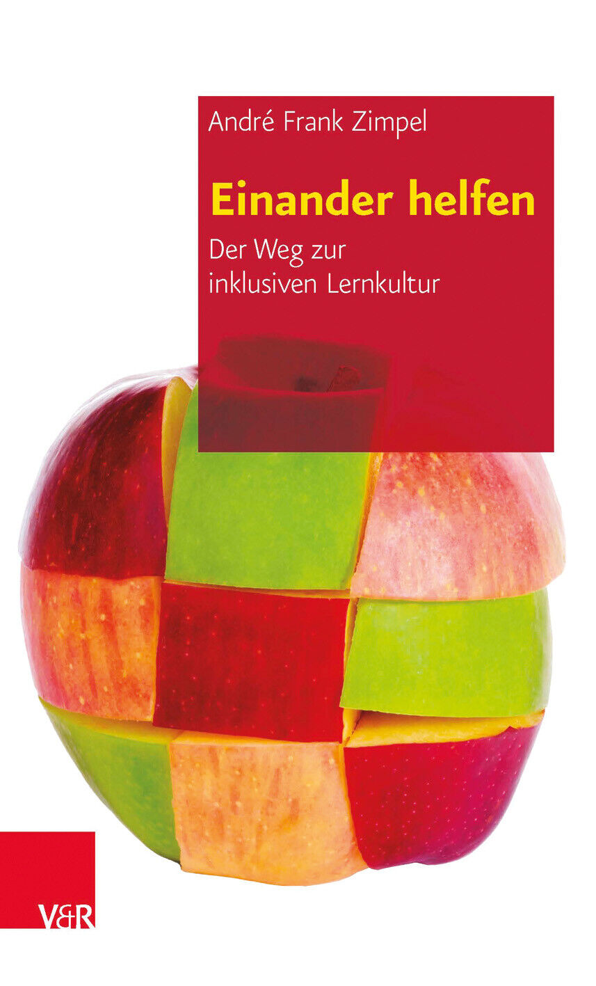 Thumbnail - Einander Helfen André Frank Zimpel