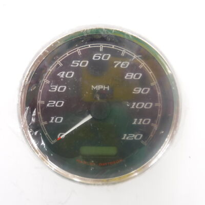 OEM Harley Davidson Speedometer Odometer 2014-2021 Road King 70900379C 4.5''