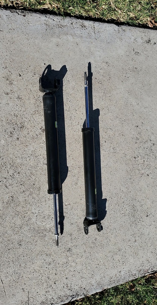 OEM Nissan R I 23 Tokico Japan Shocks | eBay