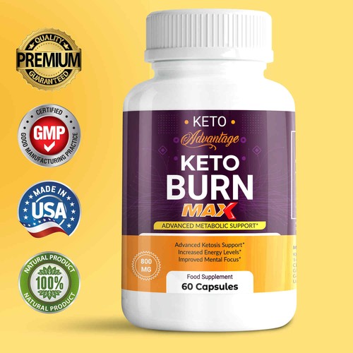 KETO ADVANTAGE KETO BURN MAX STRONG KETO DIET PILLS FAST WEIGHT LOSS
