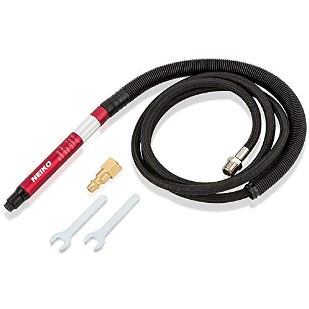 10649A Air-powered Micro Die Grinder, Pencil Style 54,000 RPM 1 8 2DAY SHIP 10649A Air-powered Micro Die Grinder, Pencil Style 54,000 RPM 1 8 2DAY SHIP