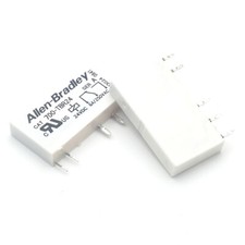 CAT 700-TBR24 24VDC General Purpose Relay 6A 250VAC 5 Pins x5PCS NEW