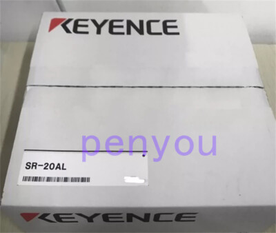 1PCS Keyence SR-20AL Scanner Auxiliary Cover Brand new Fedex or DHL