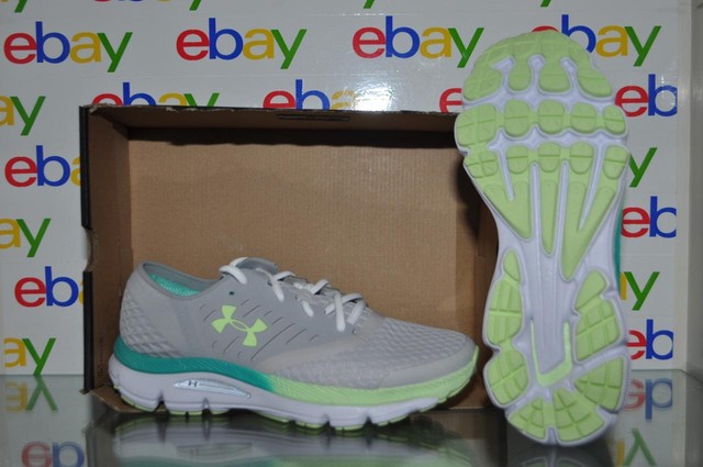 under armour speedform solstice