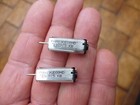 2 Mini moteurs  Minibéa  rc modélisme . Arduino  ou autres  neuf   (  A75 )
