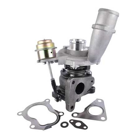 Turbolader 703245-0001