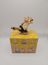 Piggin Celebrations 1999 by David Corbridge VGC Vintage 