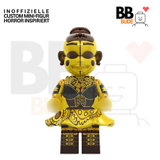 Minifigura personalizada Five Nights at Freddy’s Ballora Klemmbaustein sin usar, en caja bloque ladrillo