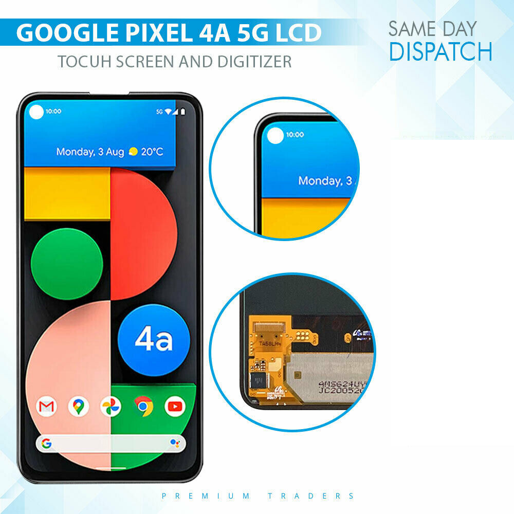 ト*タ様 7657 Google pixel 4a 5g Google Pixel 4a 5G Full Specifications - PhoneArena