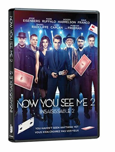 Now You See Me 2 - Photo 1 sur 1