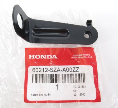 パーツ SFD! Genuine OEM Honda 60212-SZA-A00ZZ Passenger RH Front Fender