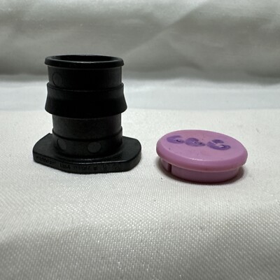 Uponor 1/2''PEX Plug End Cap Pipe