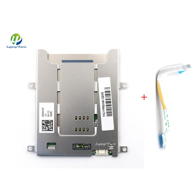 New JAE Smart Card Reader With Cable For Lenovo ThinkPad P50 P70 T480S