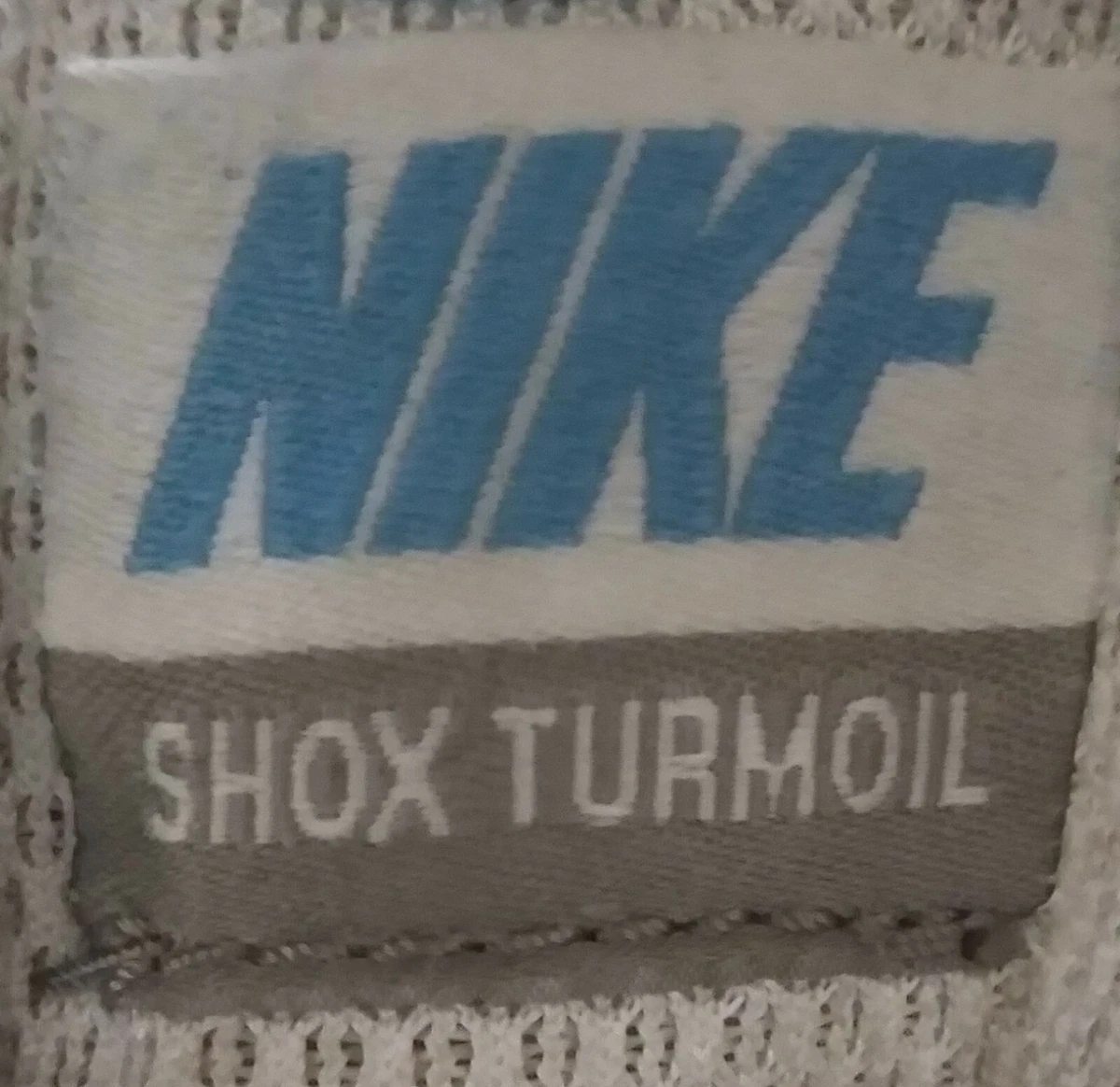 Nike shox online tm
