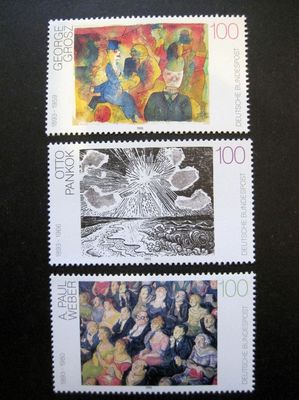 Bundle MiNr. 1656-1658 mint** (BU 1656-58) | eBay